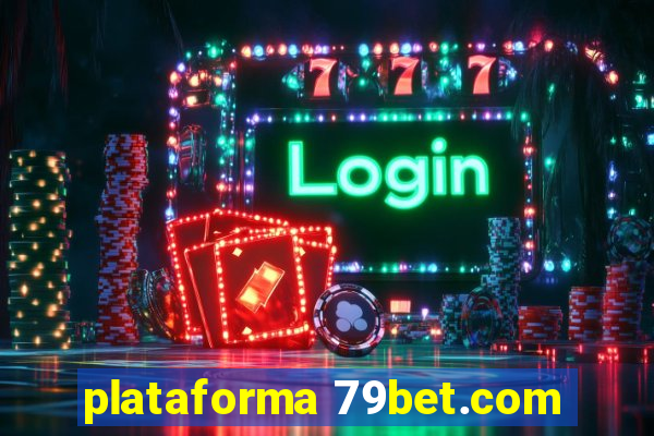 plataforma 79bet.com